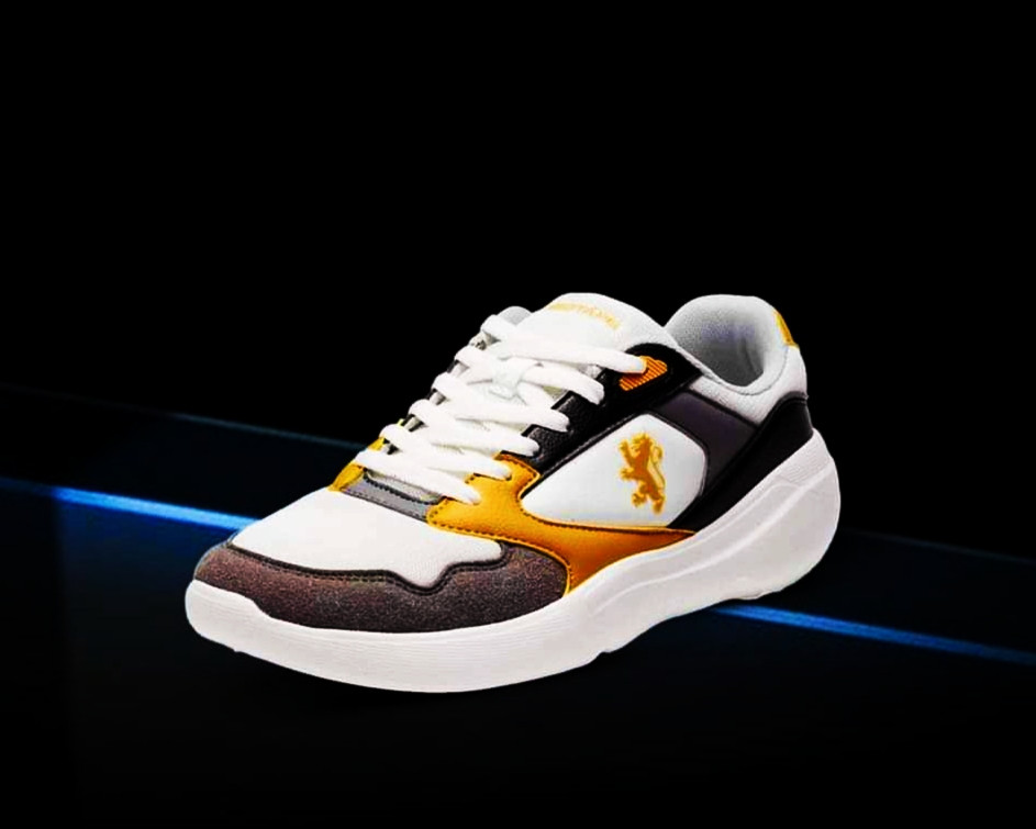 Red tape pu snaka catch